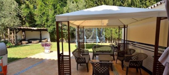 4 Schlafzimmer Haus in Mijas, Spain, Nr. 80757 10