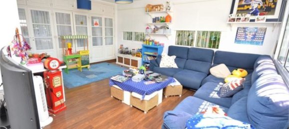 4 Schlafzimmer Haus in Mijas, Spain, Nr. 80757 15