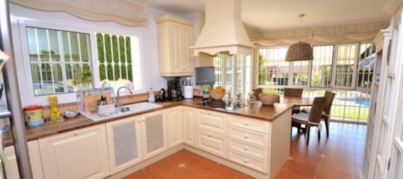 4 Schlafzimmer Haus in Mijas, Spain, Nr. 80757 5