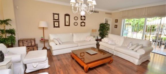 4 Schlafzimmer Haus in Mijas, Spain, Nr. 80757 3