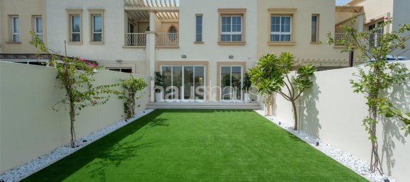 Villa de 2 dormitorios en The Springs, UAE No. 98559 2