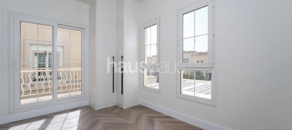 Villa de 2 dormitorios en The Springs, UAE No. 98559 20