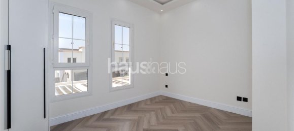 Villa de 2 dormitorios en The Springs, UAE No. 98559 19