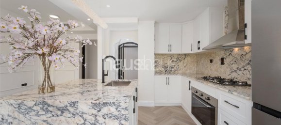 Villa de 2 dormitorios en The Springs, UAE No. 98559 13