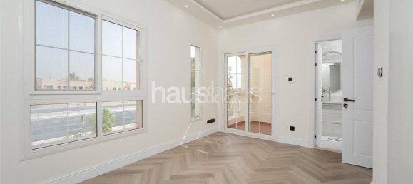 Villa de 2 dormitorios en The Springs, UAE No. 98559 7