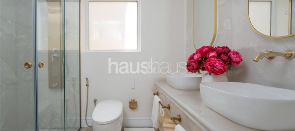 Villa de 2 dormitorios en The Springs, UAE No. 98559 16