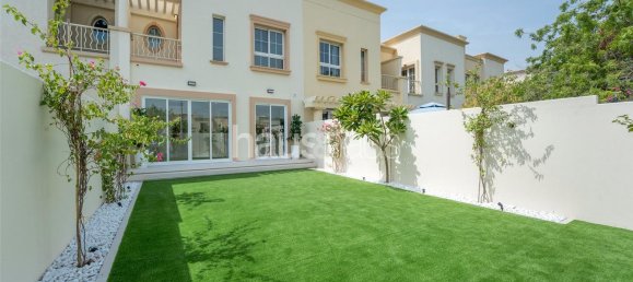 Villa de 2 dormitorios en The Springs, UAE No. 98559 5
