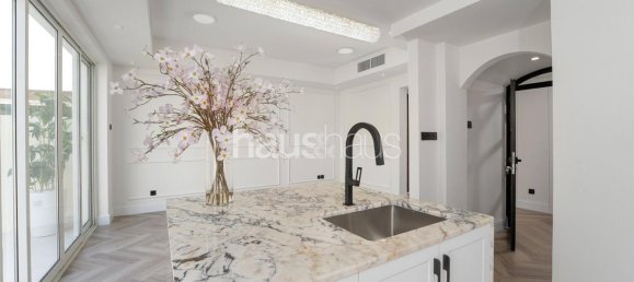 Villa de 2 dormitorios en The Springs, UAE No. 98559 12