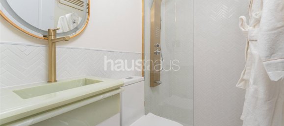 Villa de 2 dormitorios en The Springs, UAE No. 98559 22