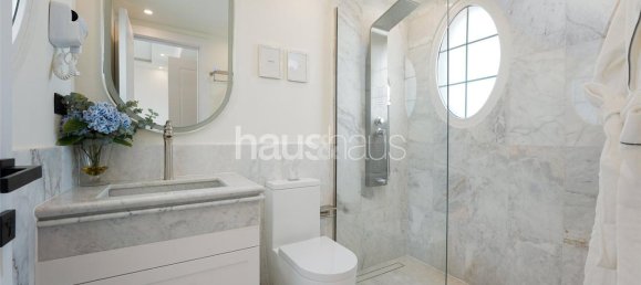 Villa de 2 dormitorios en The Springs, UAE No. 98559 11