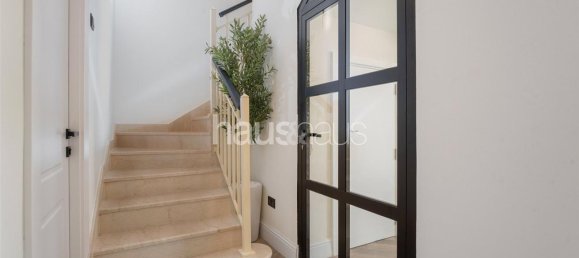 Villa de 2 dormitorios en The Springs, UAE No. 98559 4