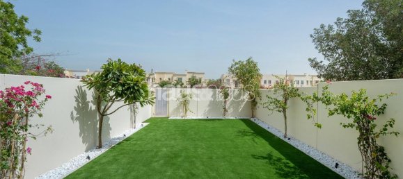 Villa de 2 dormitorios en The Springs, UAE No. 98559 15