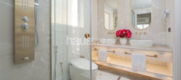 Villa de 2 dormitorios en The Springs, UAE No. 98559 17