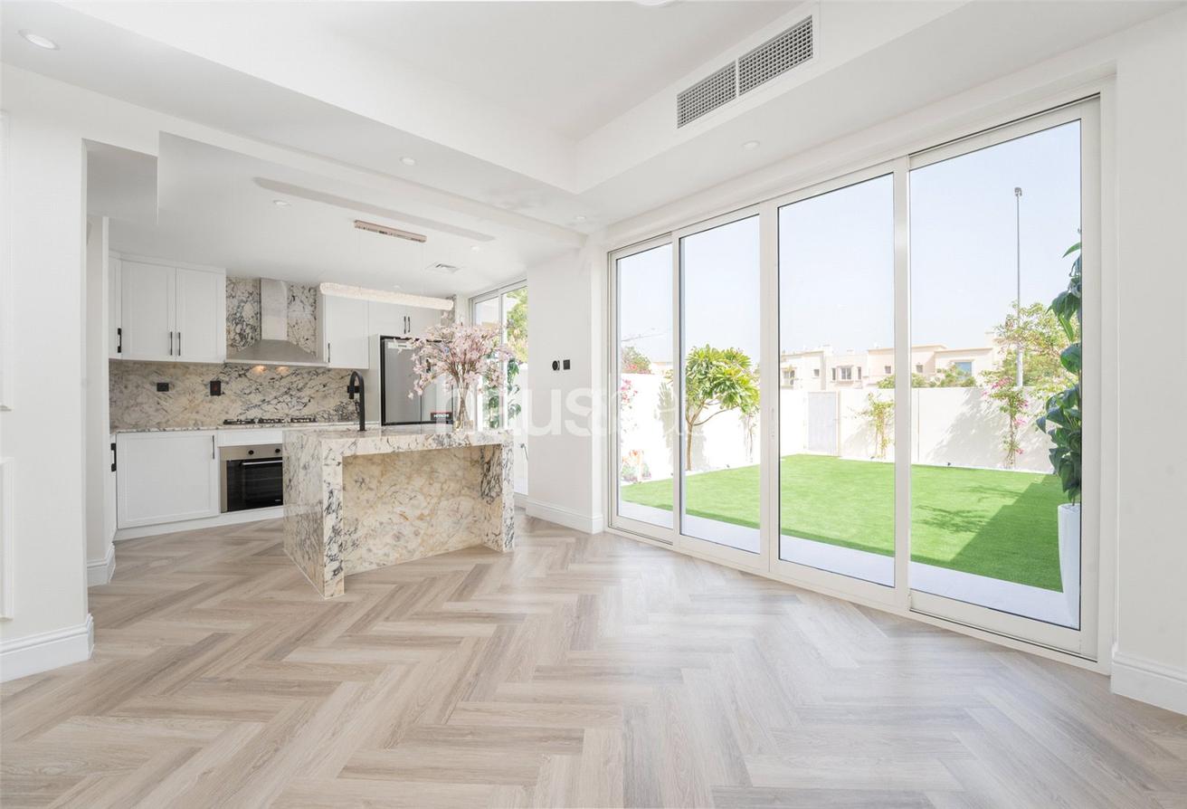 Villa T2 em The Springs, UAE N.º 98559