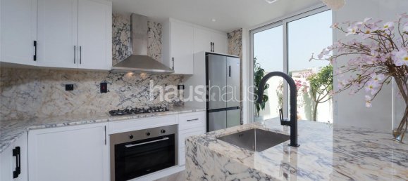 Villa de 2 dormitorios en The Springs, UAE No. 98559 14