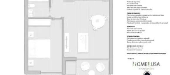 1 bedroom Apartment in Vagos, Portugal No. 79213 26