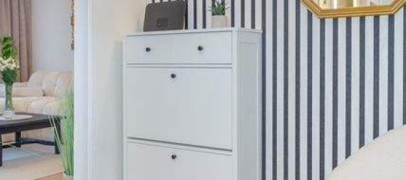 Apartamento de 2 habitaciónes en Nordfriesland, Germany No. 239368 4