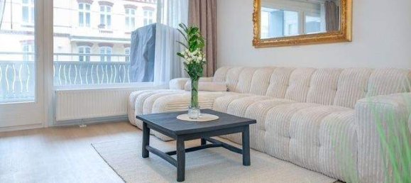 Apartamento de 2 habitaciónes en Nordfriesland, Germany No. 239368 8