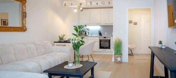 Apartamento de 2 habitaciónes en Nordfriesland, Germany No. 239368 9