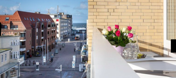 Apartamento de 2 habitaciónes en Nordfriesland, Germany No. 239368 3