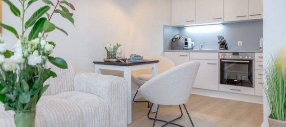 Apartamento de 2 habitaciónes en Nordfriesland, Germany No. 239368 11