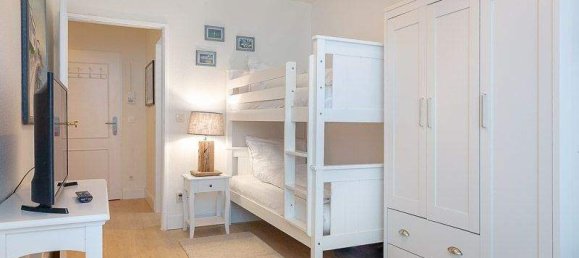 Apartamento de 2 habitaciónes en Nordfriesland, Germany No. 239368 17