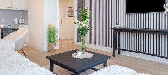 Apartamento de 2 habitaciónes en Nordfriesland, Germany No. 239368 13