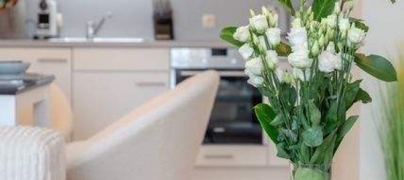 Apartamento de 2 habitaciónes en Nordfriesland, Germany No. 239368 10