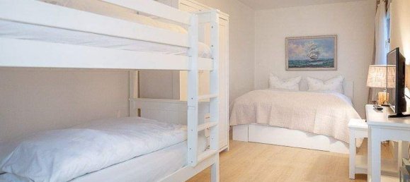 Apartamento de 2 habitaciónes en Nordfriesland, Germany No. 239368 18