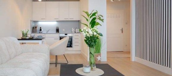 Apartamento de 2 habitaciónes en Nordfriesland, Germany No. 239368 2