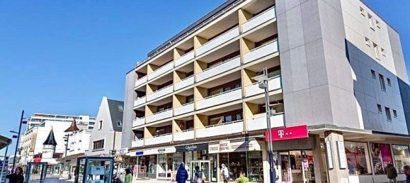 Apartamento de 2 habitaciónes en Nordfriesland, Germany No. 239368 19