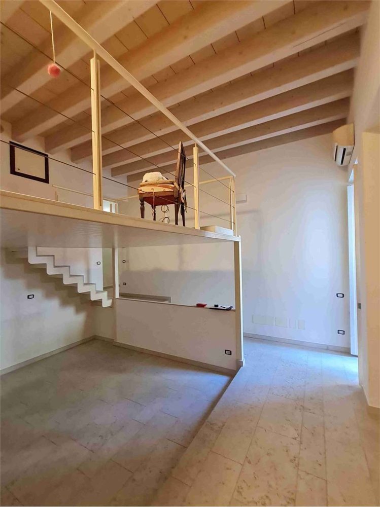 3-Zimmer Wohnung in Bergamo, Italy, Nr. 285274