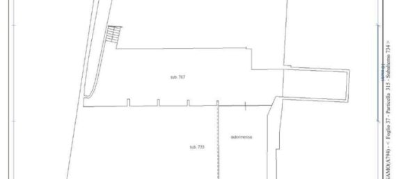 3-Zimmer Wohnung in Bergamo, Italy, Nr. 285274 16