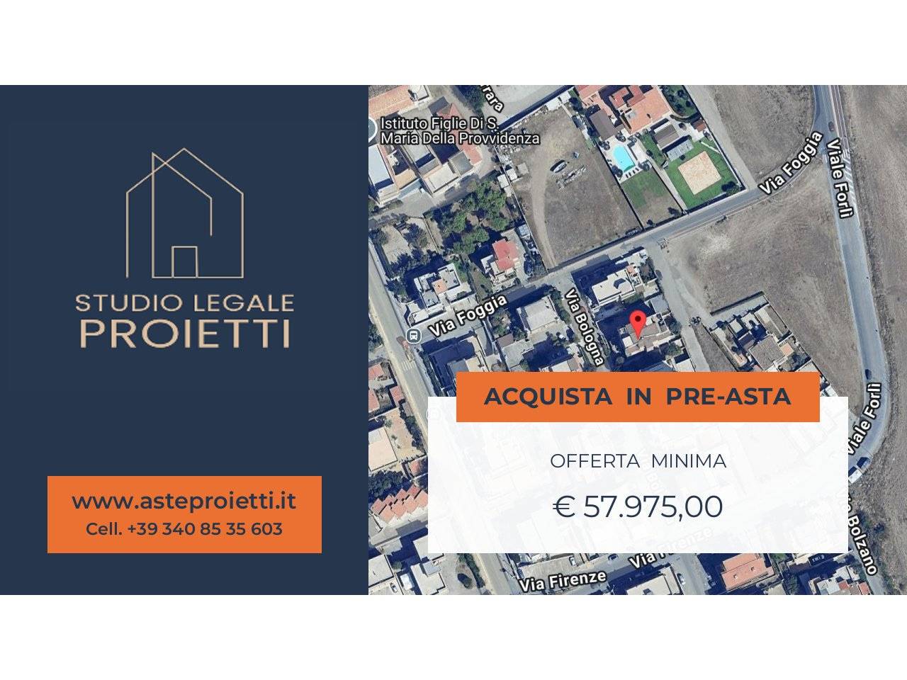 2 bedrooms Apartment in Ardea, Italy No. 303130