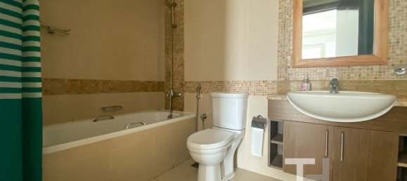 1 bedroom Apartment in Greens, UAE No. 28992 9