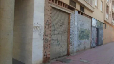  عقار تجاري في Molina de Segura, Spain 97متر مربع رقم 63093