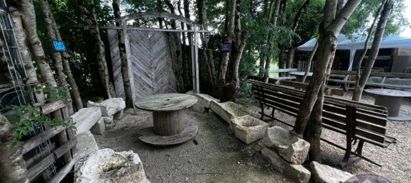 Casa T3 em Exireuil, France N.º 334427 4