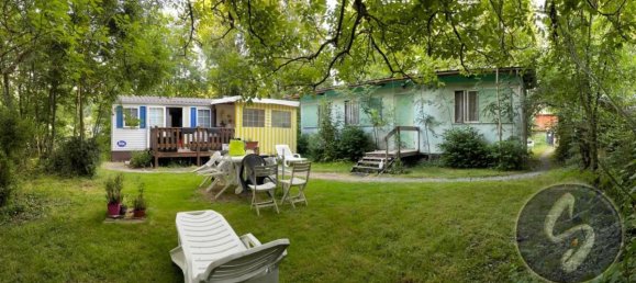 Casa T3 em Exireuil, France N.º 334427 14