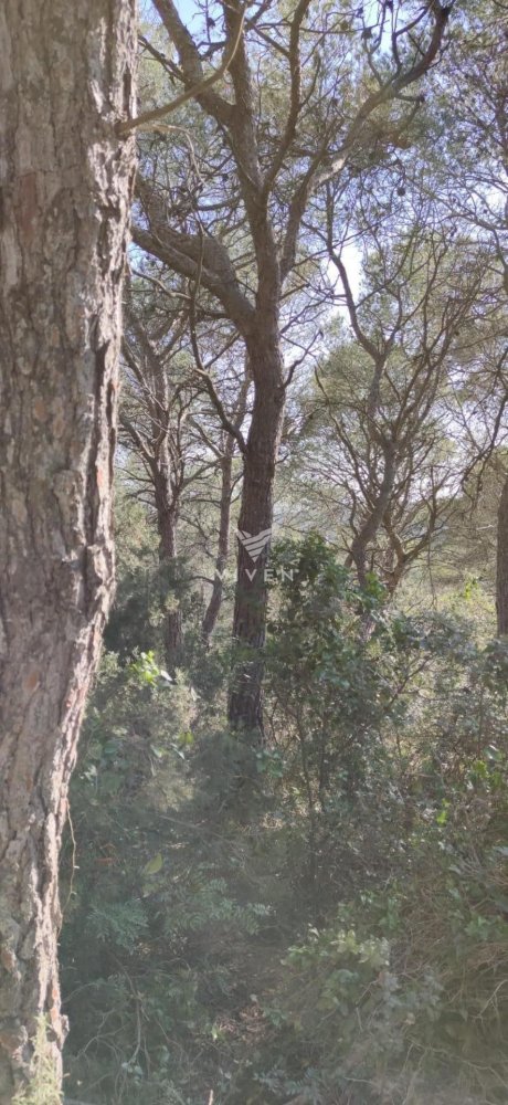 Земельный участок 986м² в Барселона, Испания № 120266