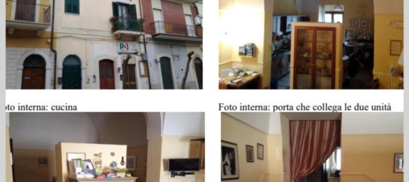 7 غرف نوم شقة في Lavello, Italy رقم 314286 22