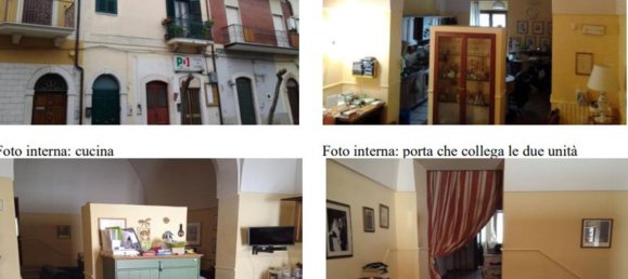 7 غرف نوم شقة في Lavello, Italy رقم 314286 6