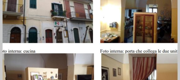 7 غرف نوم شقة في Lavello, Italy رقم 314286 37