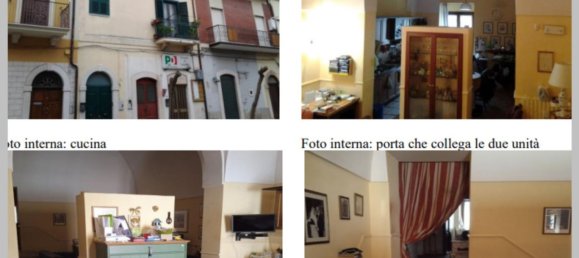 7 غرف نوم شقة في Lavello, Italy رقم 314286 12