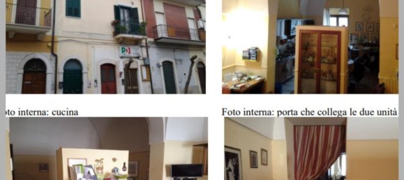 7 غرف نوم شقة في Lavello, Italy رقم 314286 32