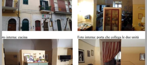 7 غرف نوم شقة في Lavello, Italy رقم 314286 17