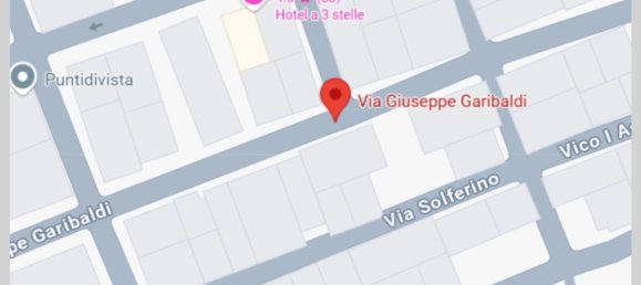 7 غرف نوم شقة في Lavello, Italy رقم 314286 21