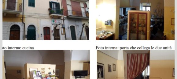 7 غرف نوم شقة في Lavello, Italy رقم 314286 27