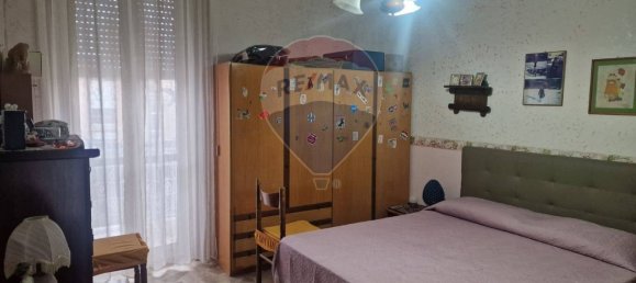 Квартира с 5 комнатами в Палермо, Италия № 52291 11