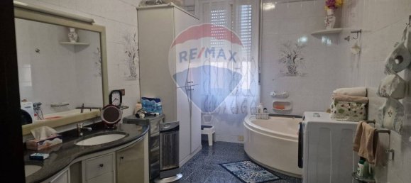 Квартира с 5 комнатами в Палермо, Италия № 52291 4