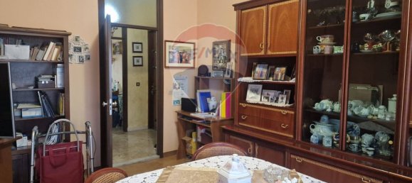 Квартира с 5 комнатами в Палермо, Италия № 52291 2